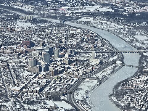 Brunswick, New Jersey